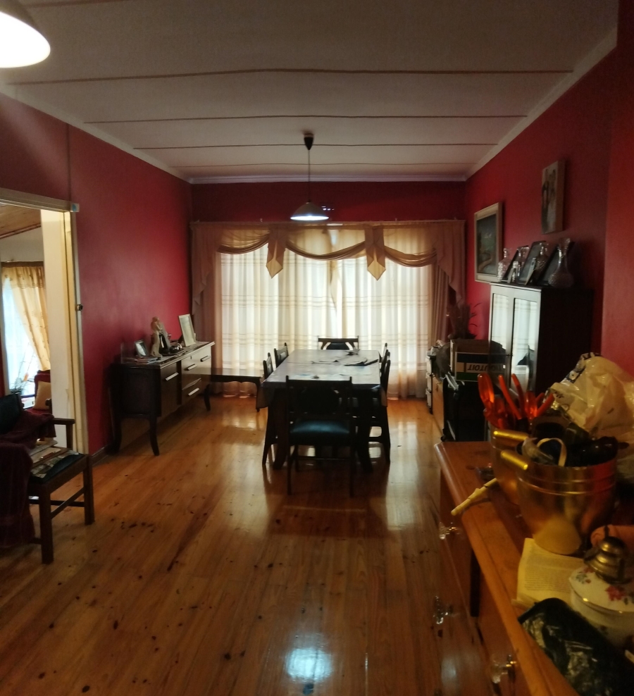 3 Bedroom Property for Sale in Valleisig Eastern Cape